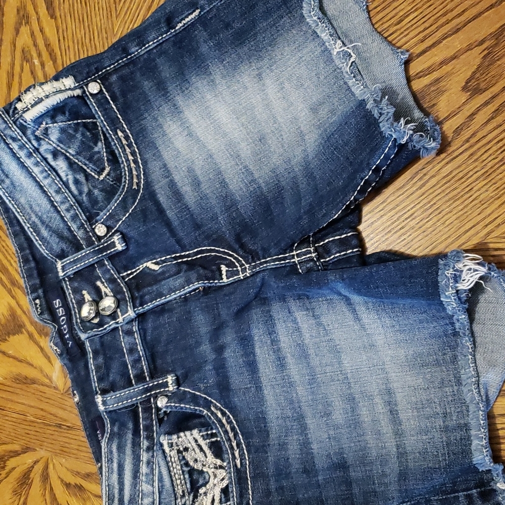 Vigoss shorts
